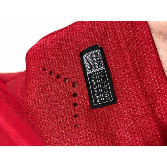 Dempsey #8 Medium NIKE FC / USMNT Rocket “BOMB POP” Team USA Country WORLD CUP - Picture 9 of 13